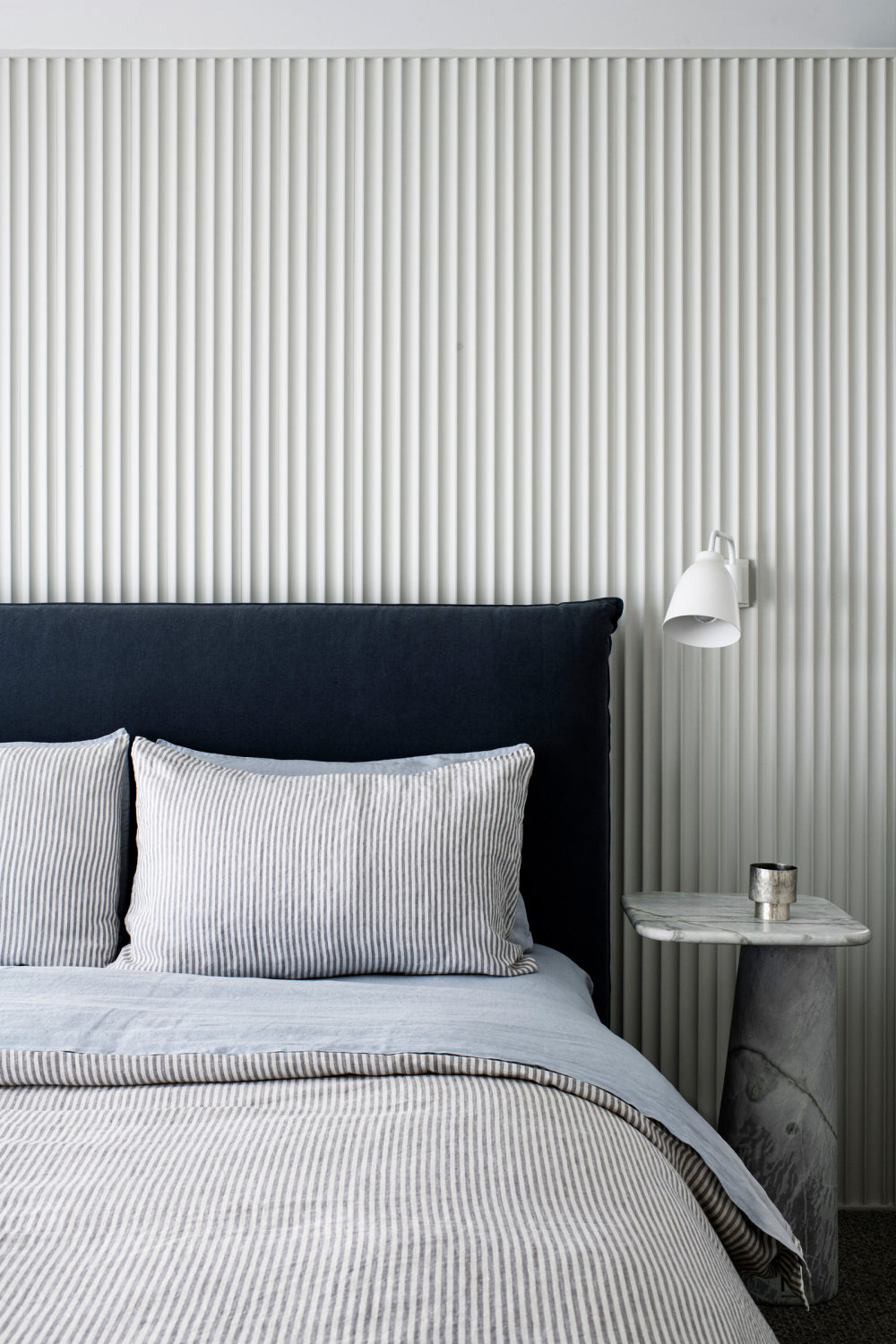 内外之间 | 澳大利亚 Burraneer 的独特住宅设计-14