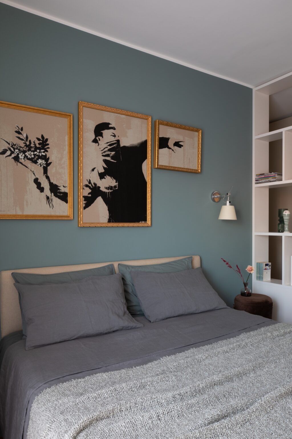 Il Nido di Carta（纸质鸟巢）丨意大利米兰丨Icona Architetti Associati-40