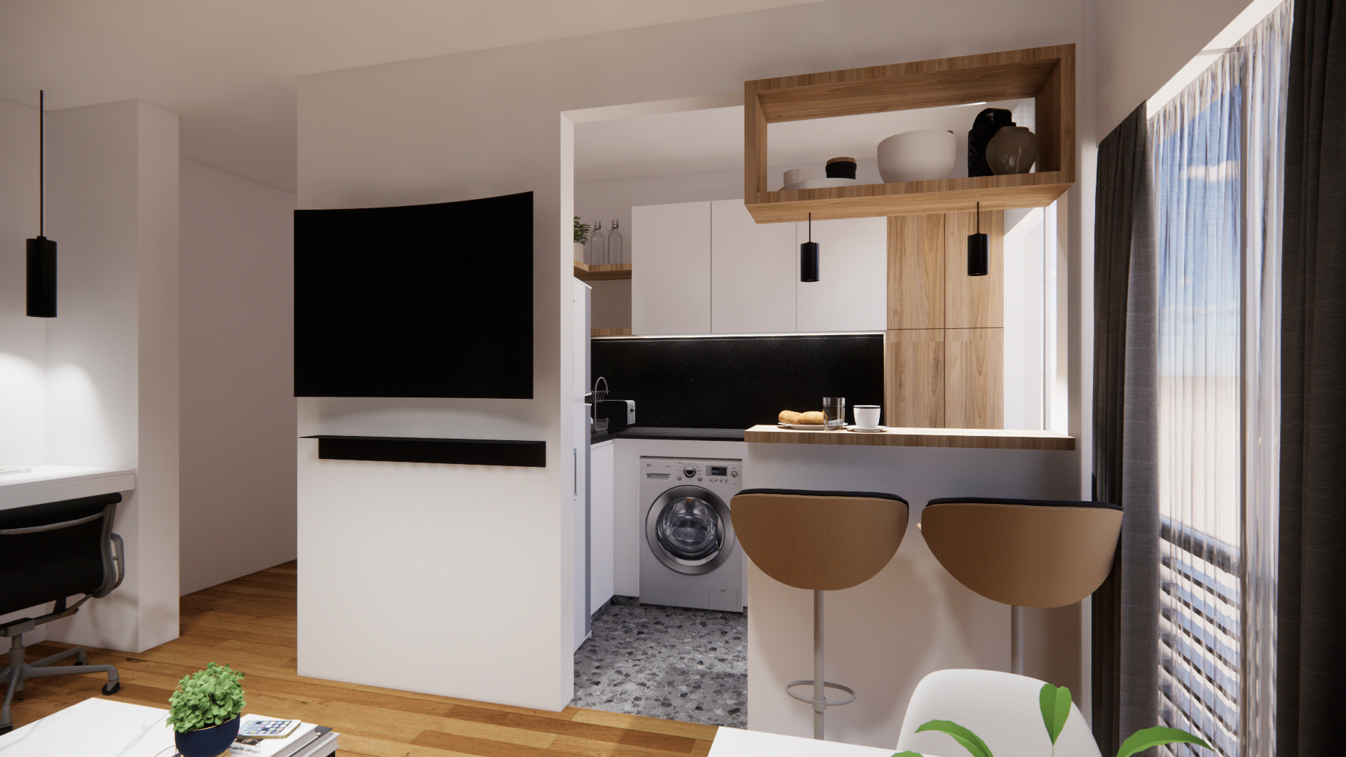 解放者项目丨阿根廷布宜诺斯艾利斯丨@arq.enriquetagarro-31