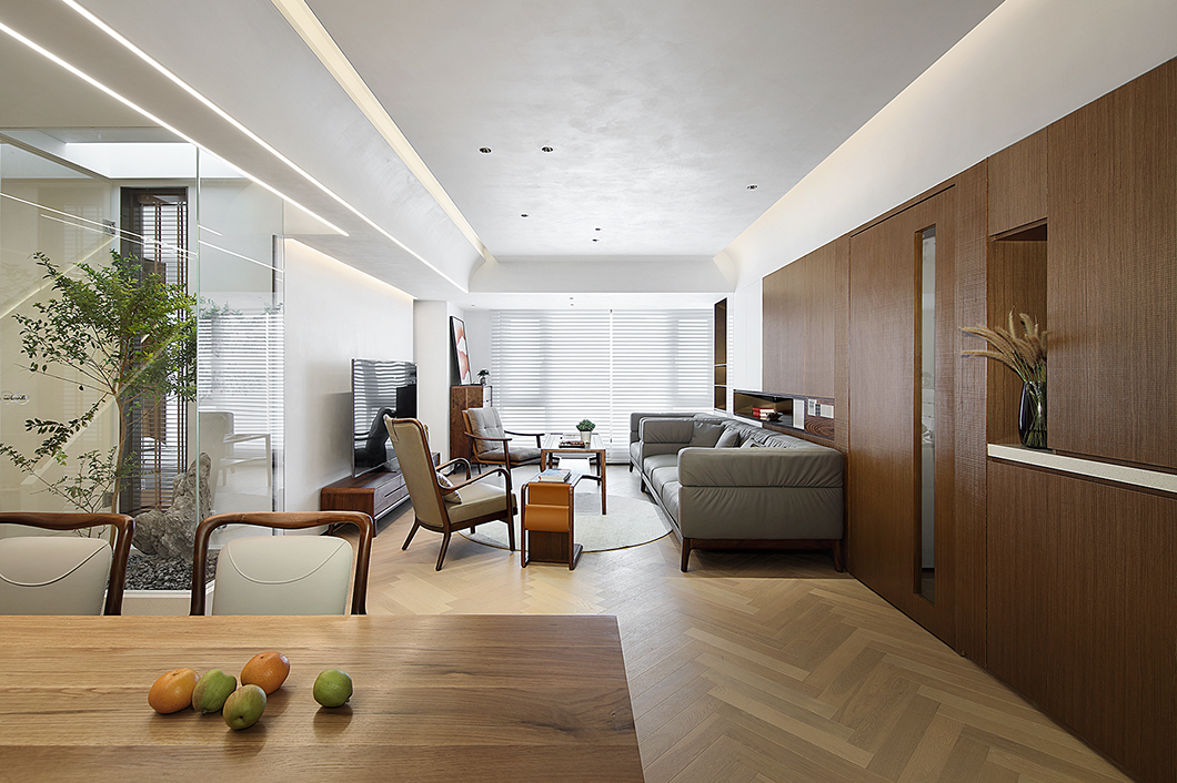 2022 年度私宅设计大赏丨多个设计团队-38