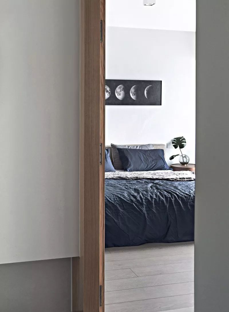 非完全简约青年家丨中国成都丨成都多纷建筑设计咨询有限公司-62