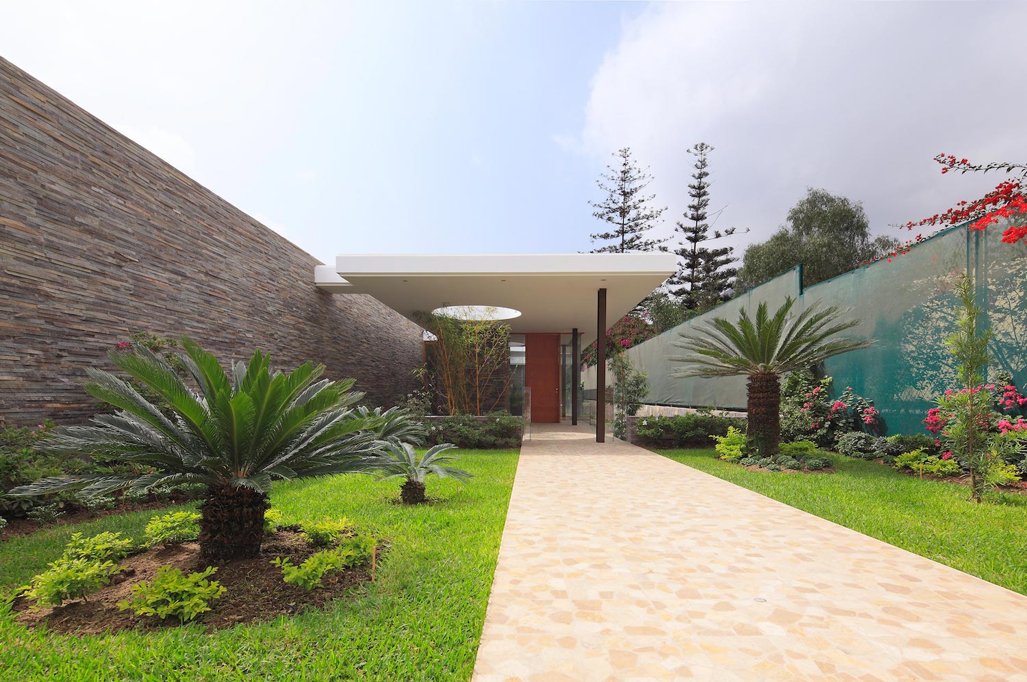 利马线性住宅-2