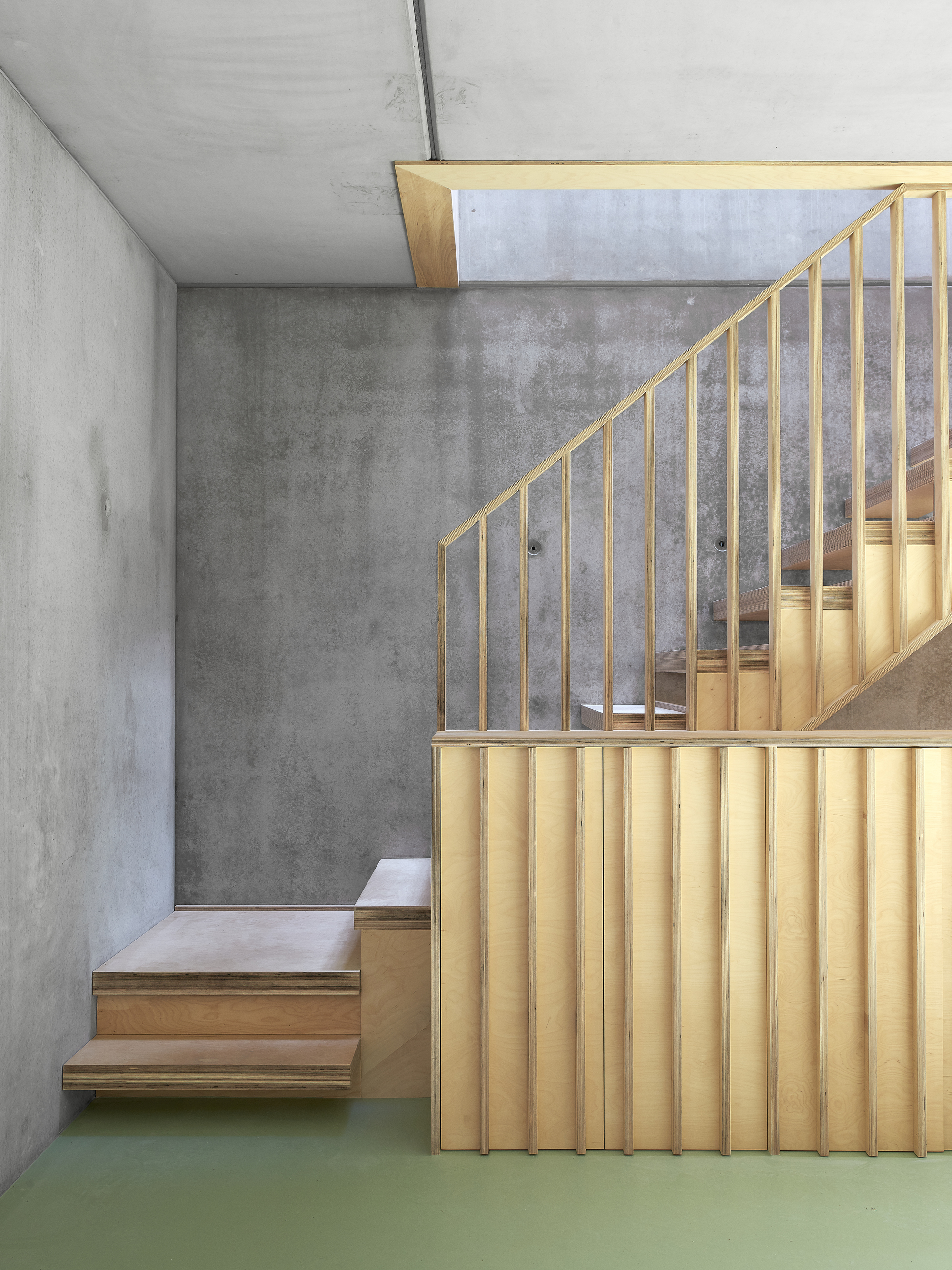 Soboro House / kennedytwaddle-16