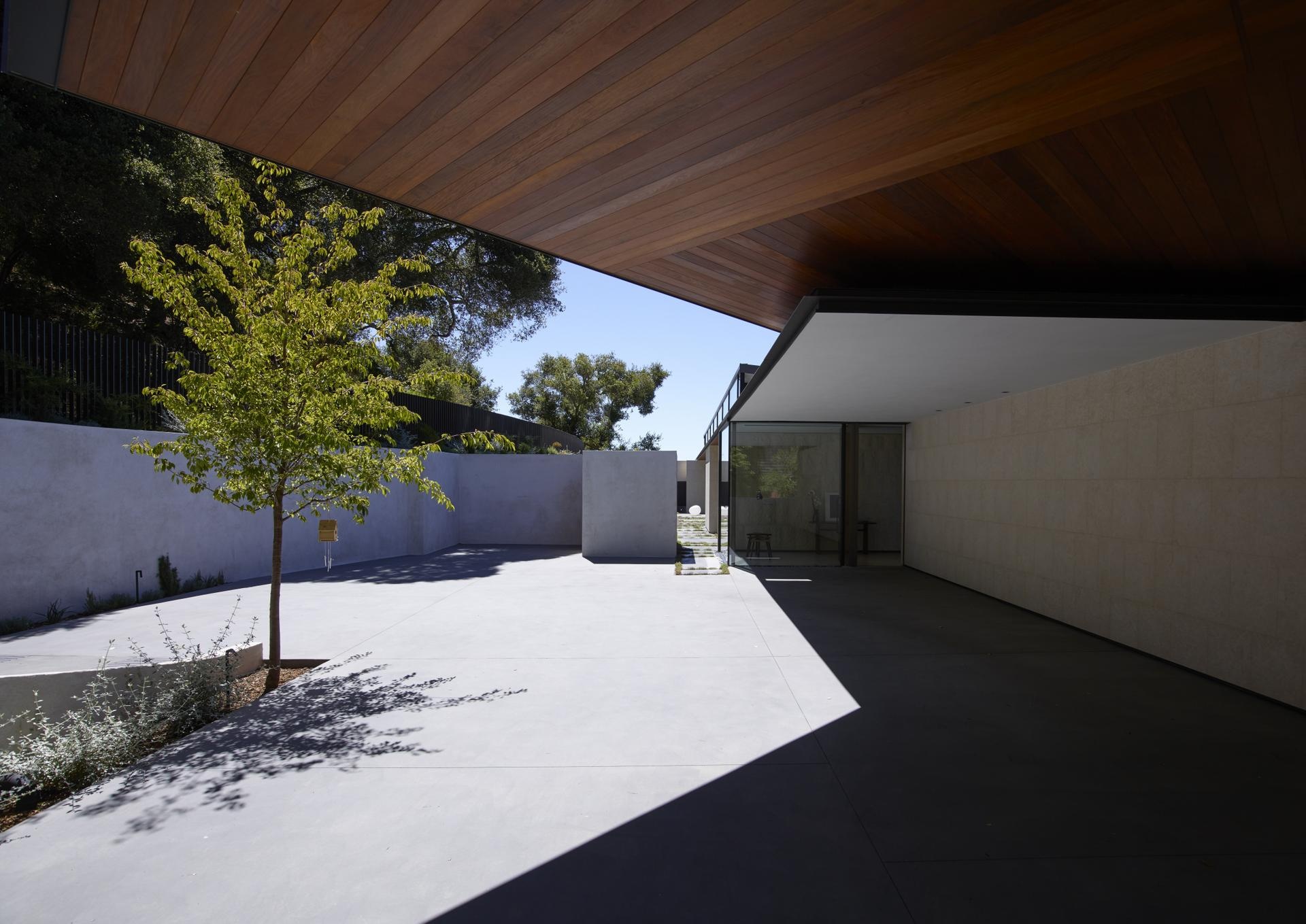 旧金山湾大厦-3