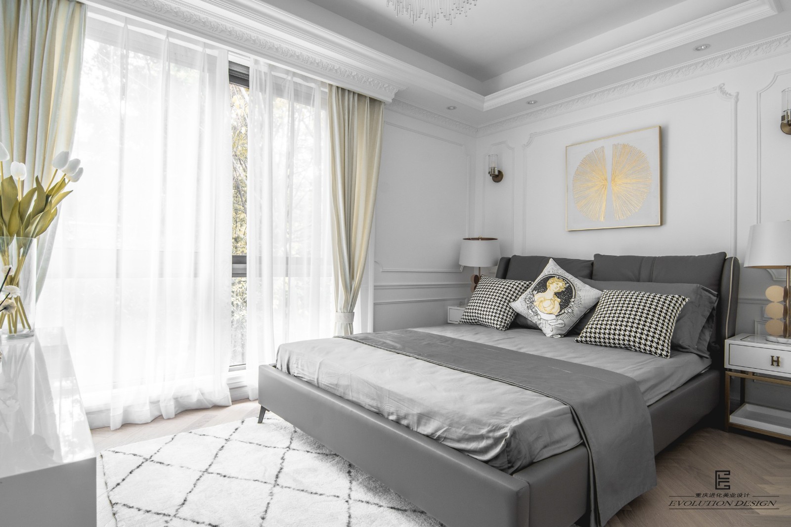 进化新作 | 关于梦-7