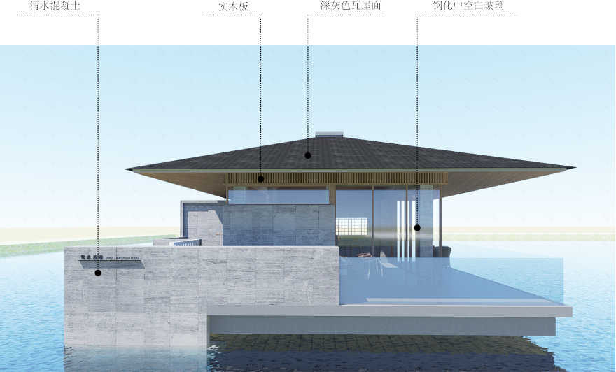 雅集茶室丨源于设计-53
