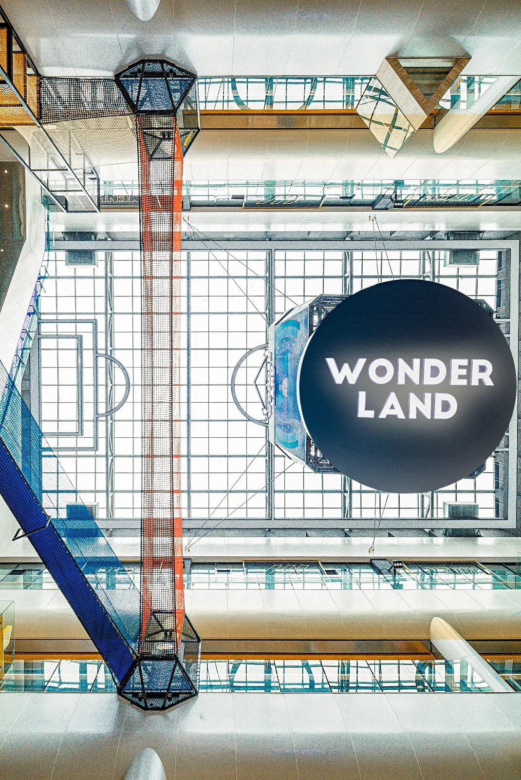 海宁万朵城丨中国浙江丨宇合光年-8