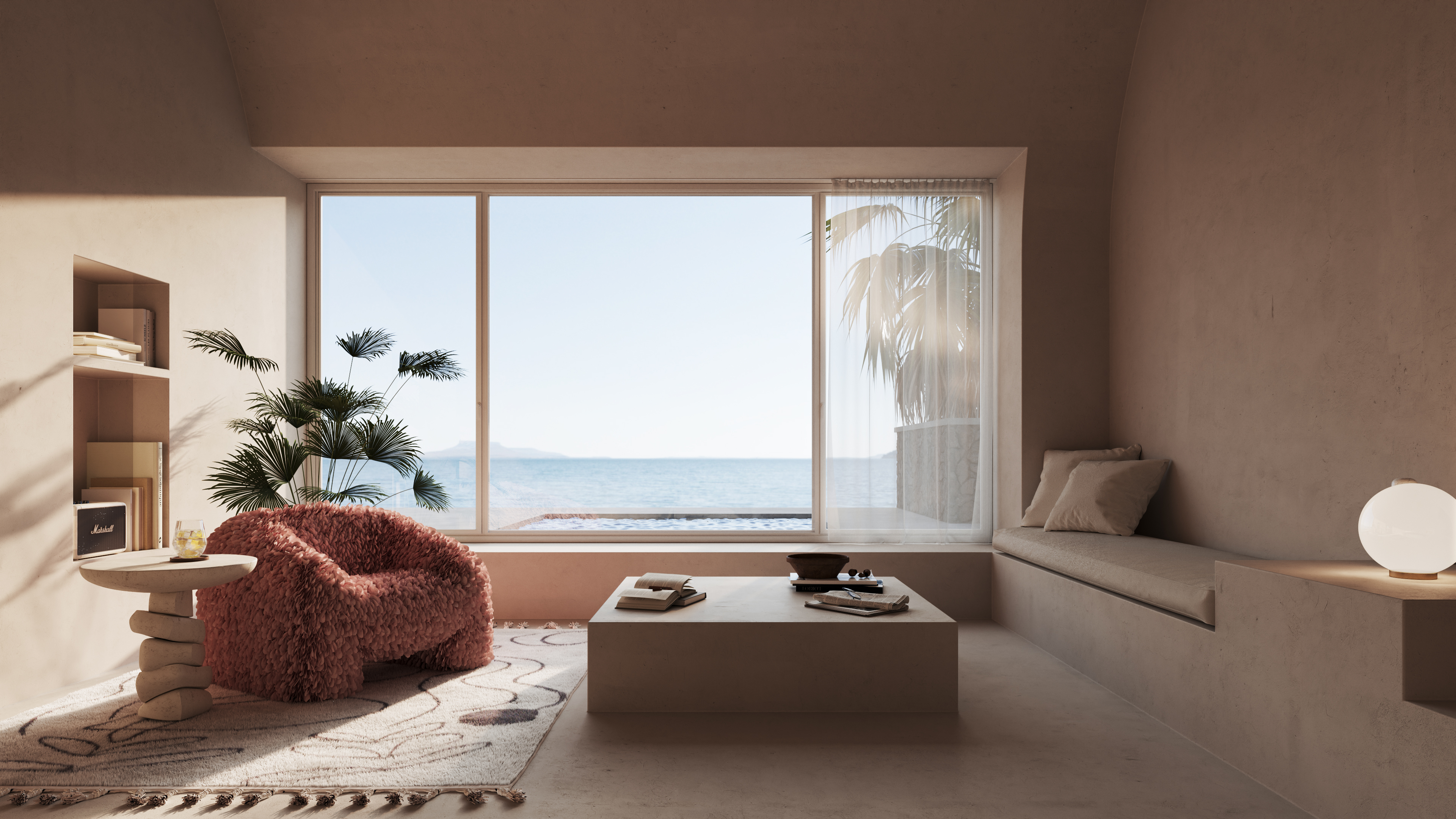 海岸度假酒店-6