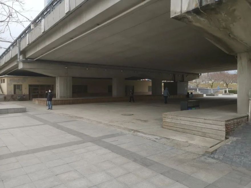 北京(通州)大运河文化旅游景区5A级景区提升实施方案丨中国北京丨中建设计城乡与风景园林规划设计研究院-25