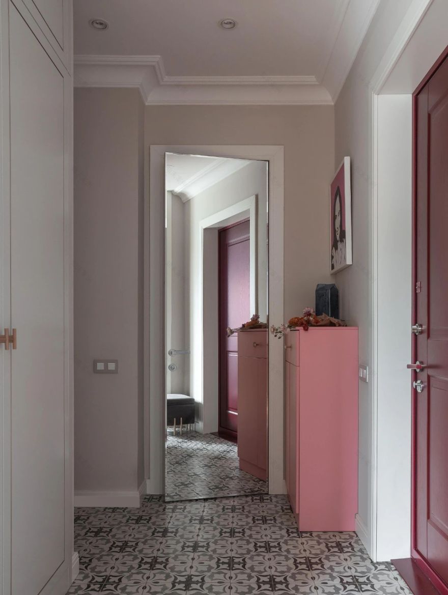 49㎡小宅设计丨小设计宅-11