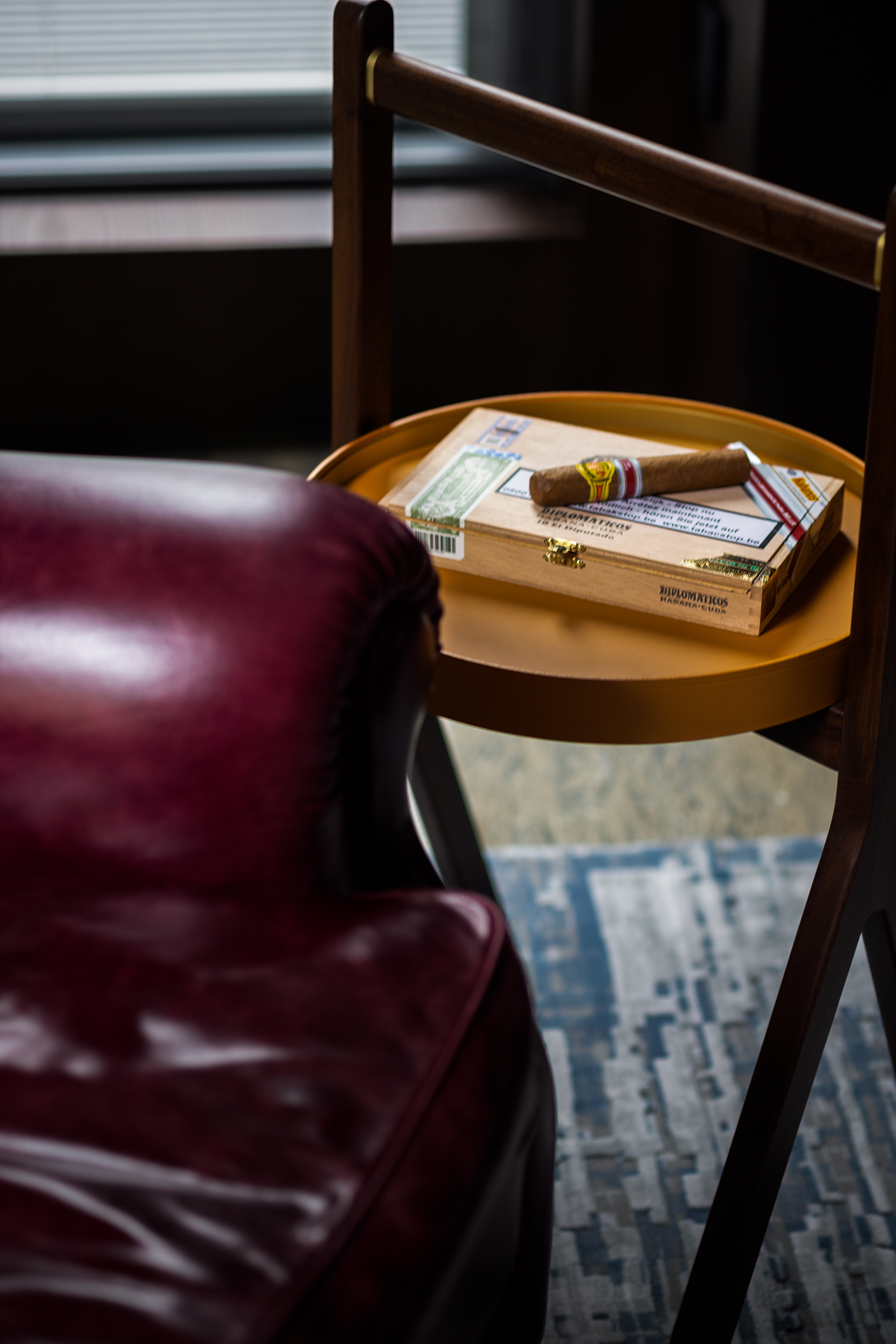 自然静谧的气质大宅,中国东莞400㎡别墅豪宅设计丨JUST爵士设计-33