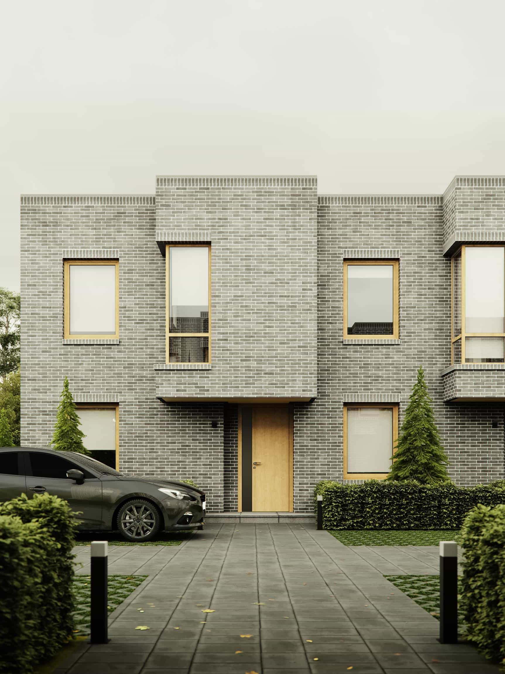 LIVING COMPLEX DWELL M3 Architect-0