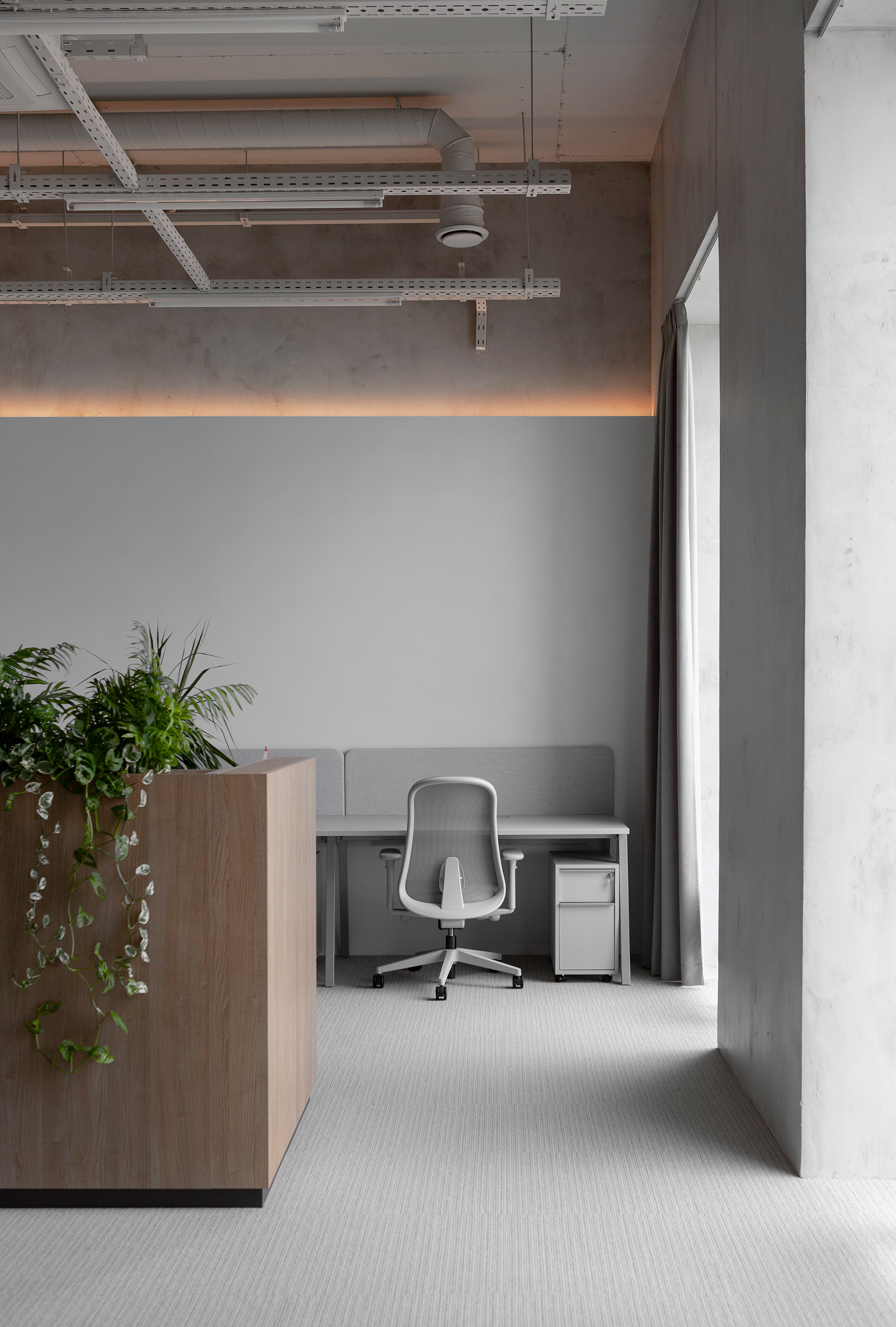 维佐尔，鲁奇6型（注：Luch 6这里按一般音译加型号推测翻译，Vizor音译，若有更准确专业背景信息，可能会有不同译法） 丨KOTRA architects-17