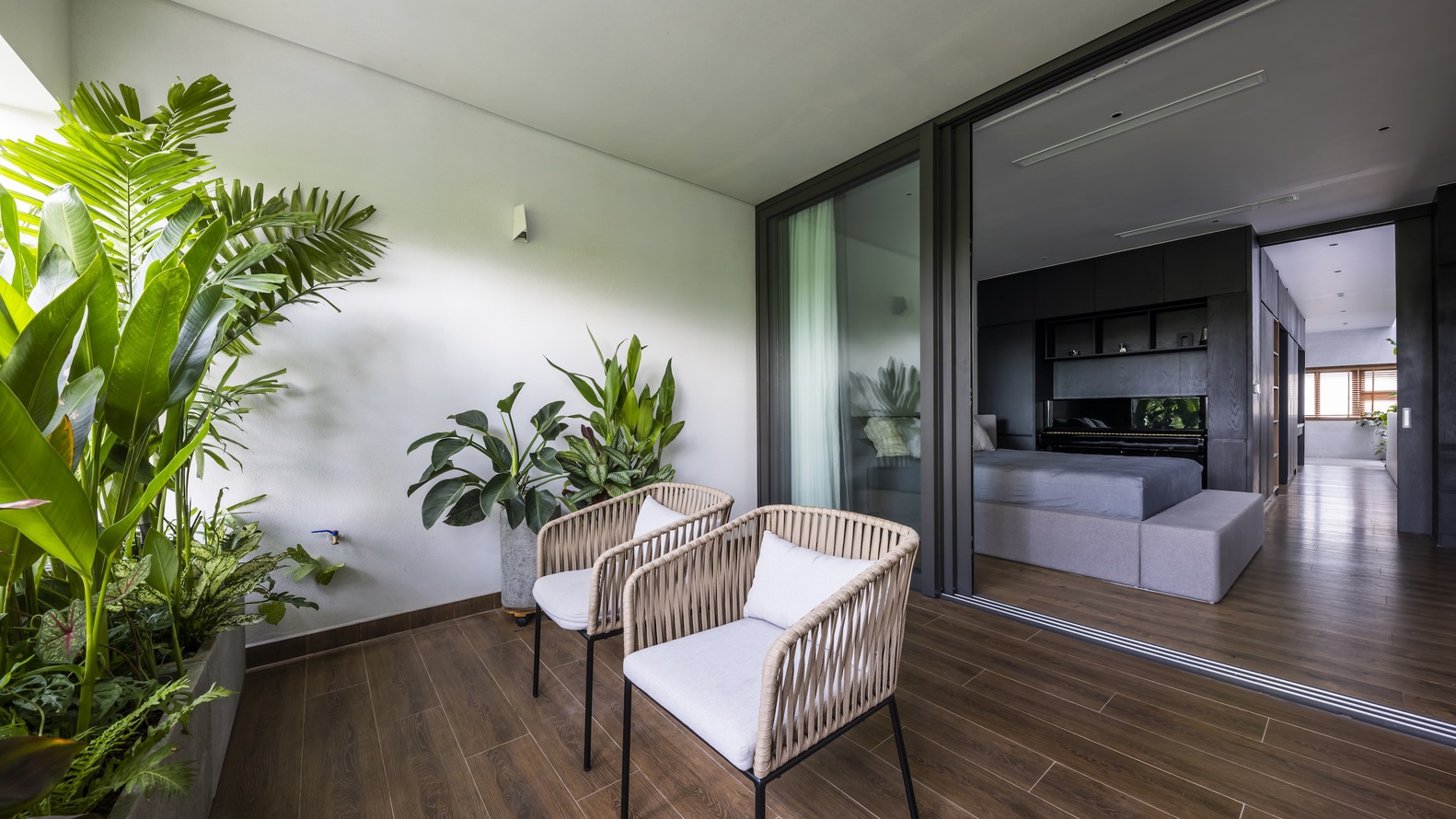 R07 住宅丨越南-5