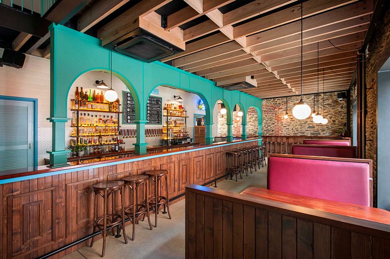 诺拉酒吧(Nola Bar)-5