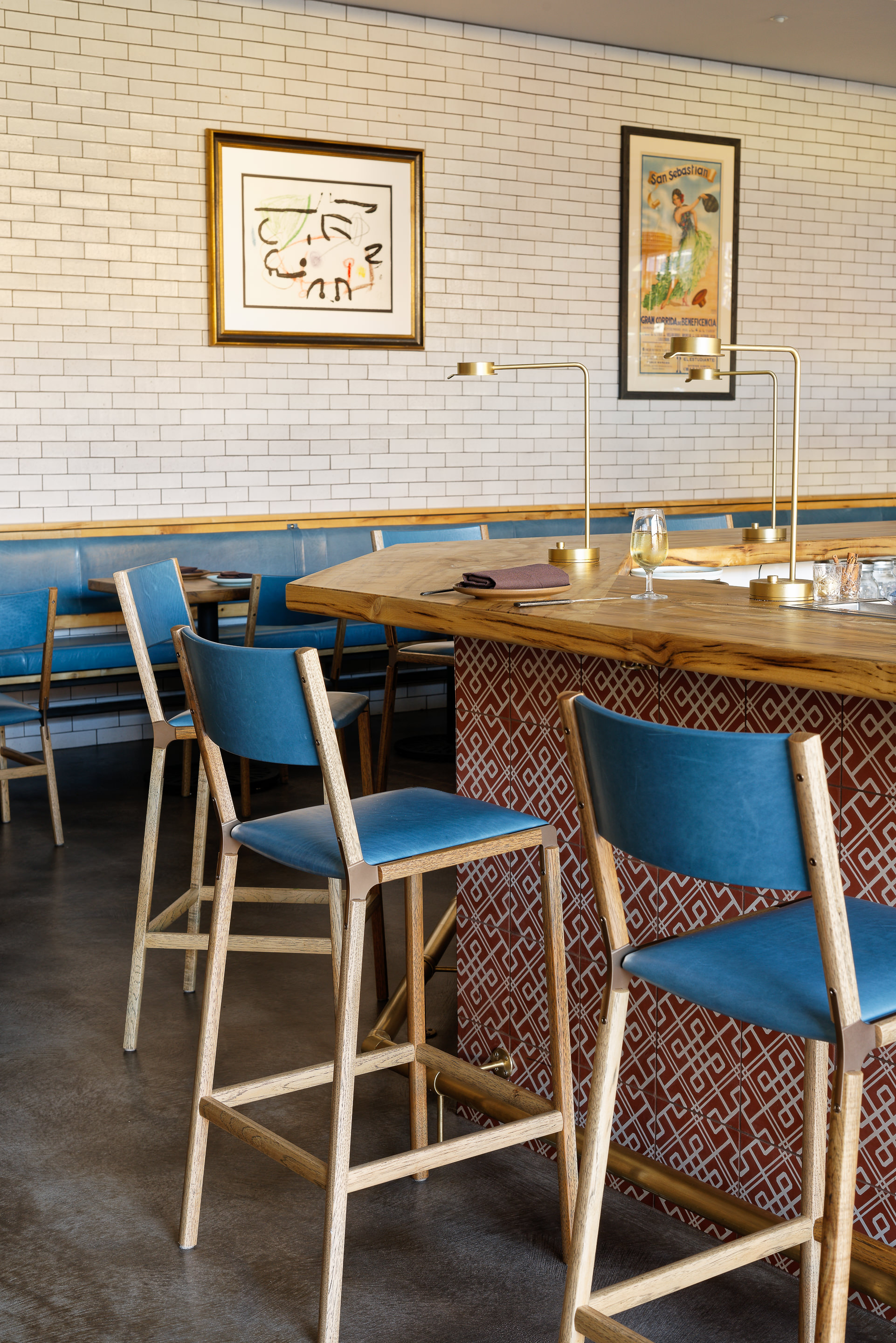 贝尔洛塔 · 餐饮空间新典范-10