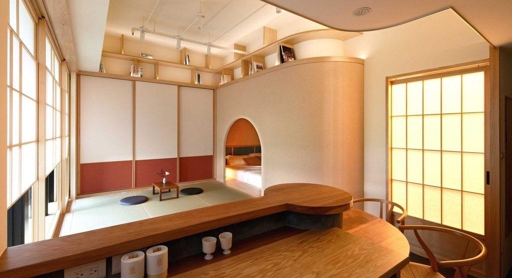 新泰安丨玳尔室内设计有限公司-4