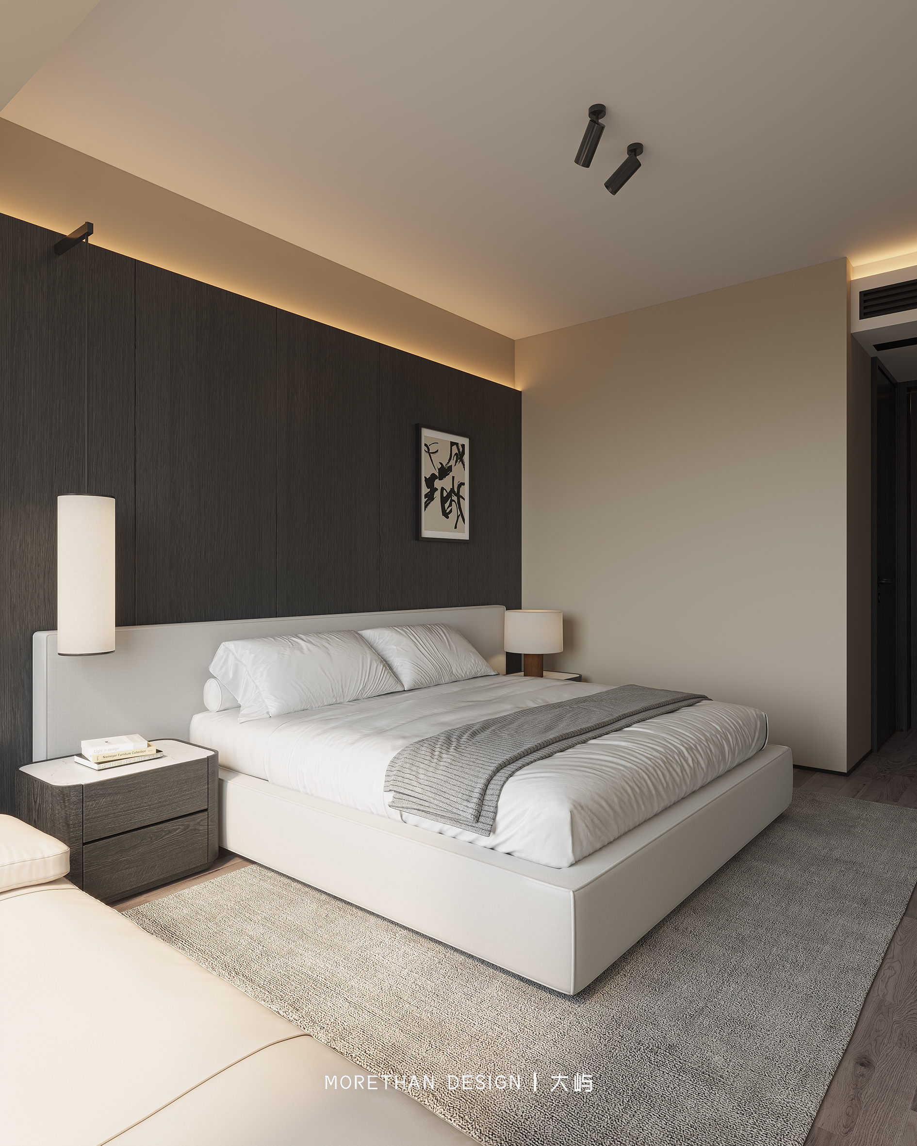 云端的诗意丨锋 x 大屿设计-13