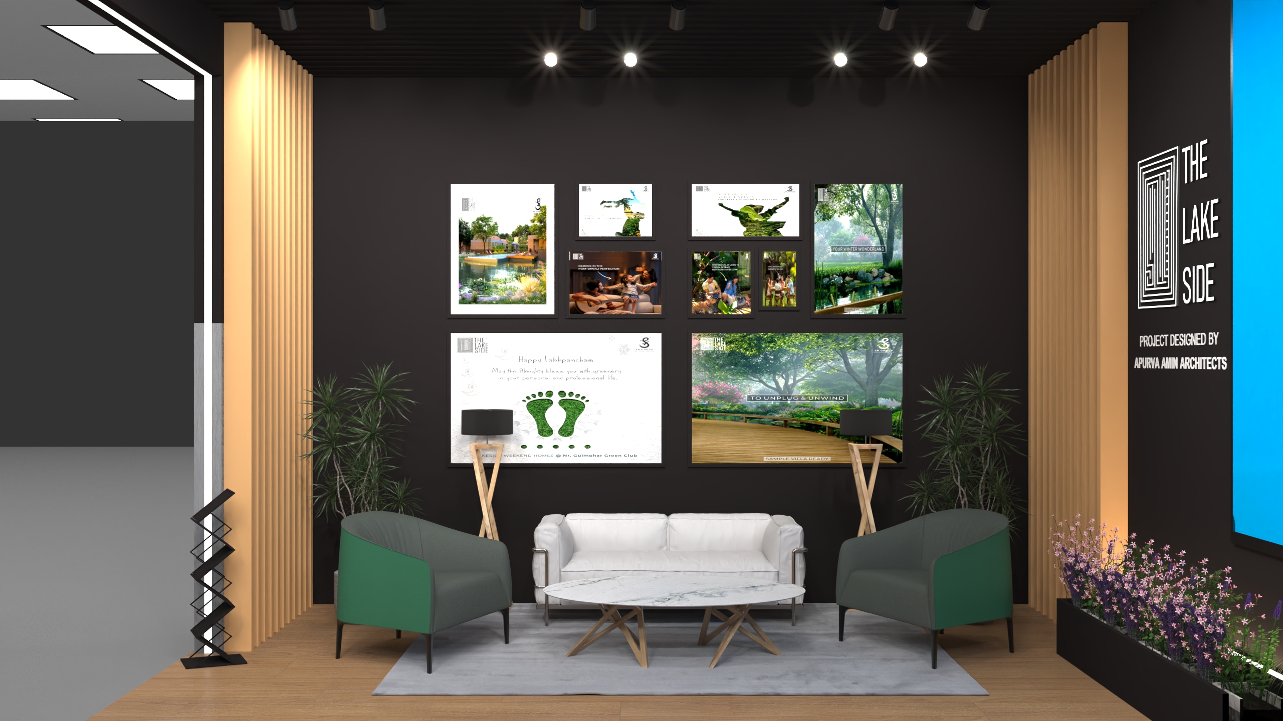 房地产展位设计-10