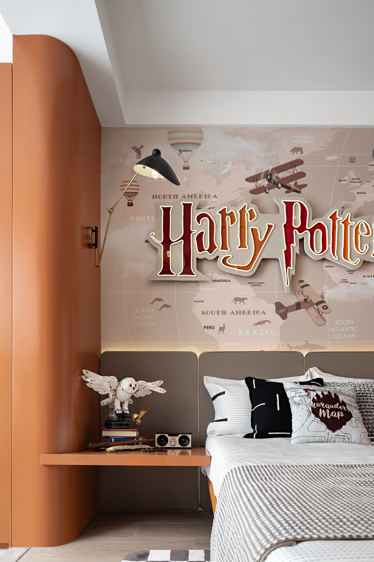 INNEST意巢设计：苏州 · 望熙雅苑-13