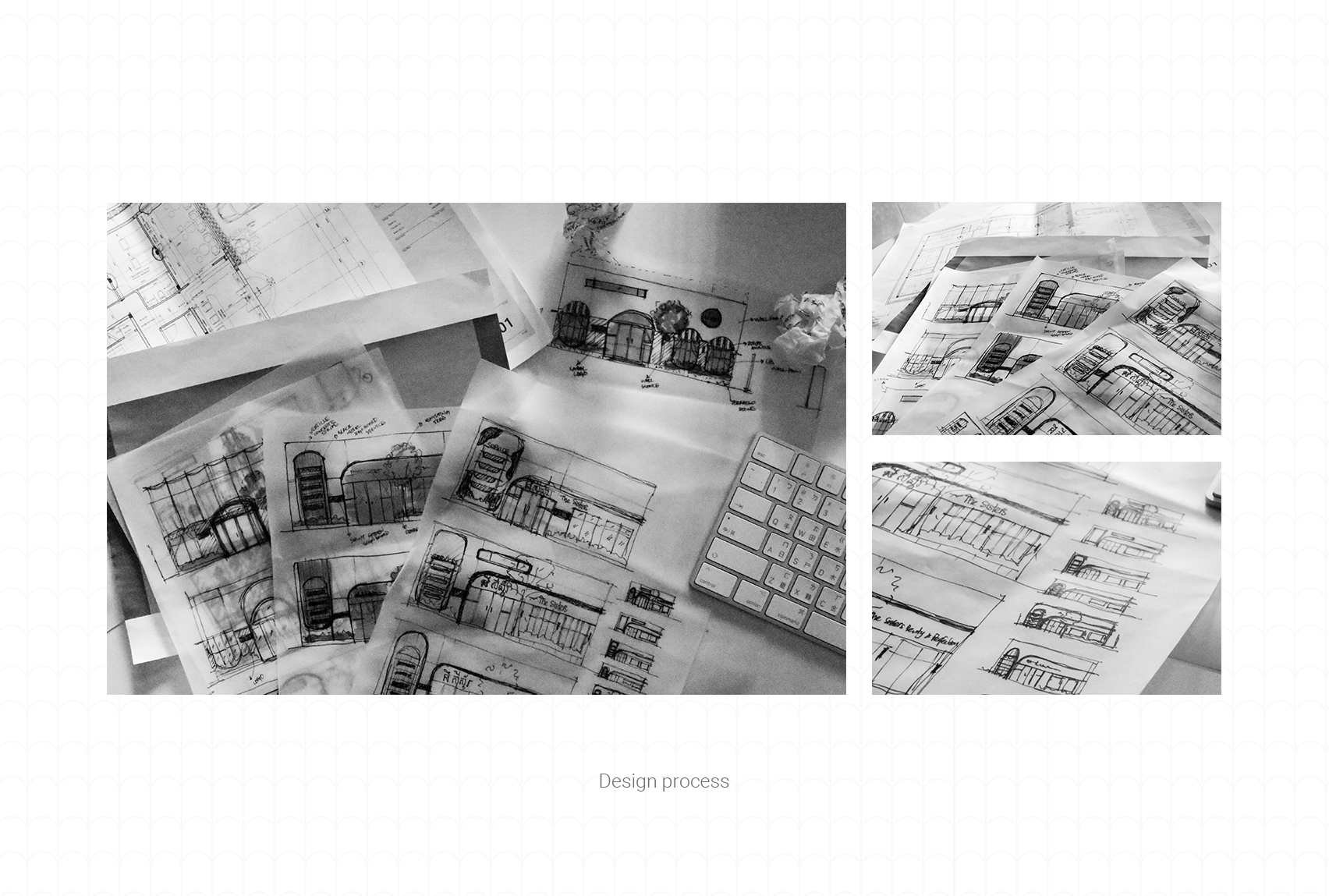 The Sisters · 美容中心丨Minimalist Architecture & Design-21
