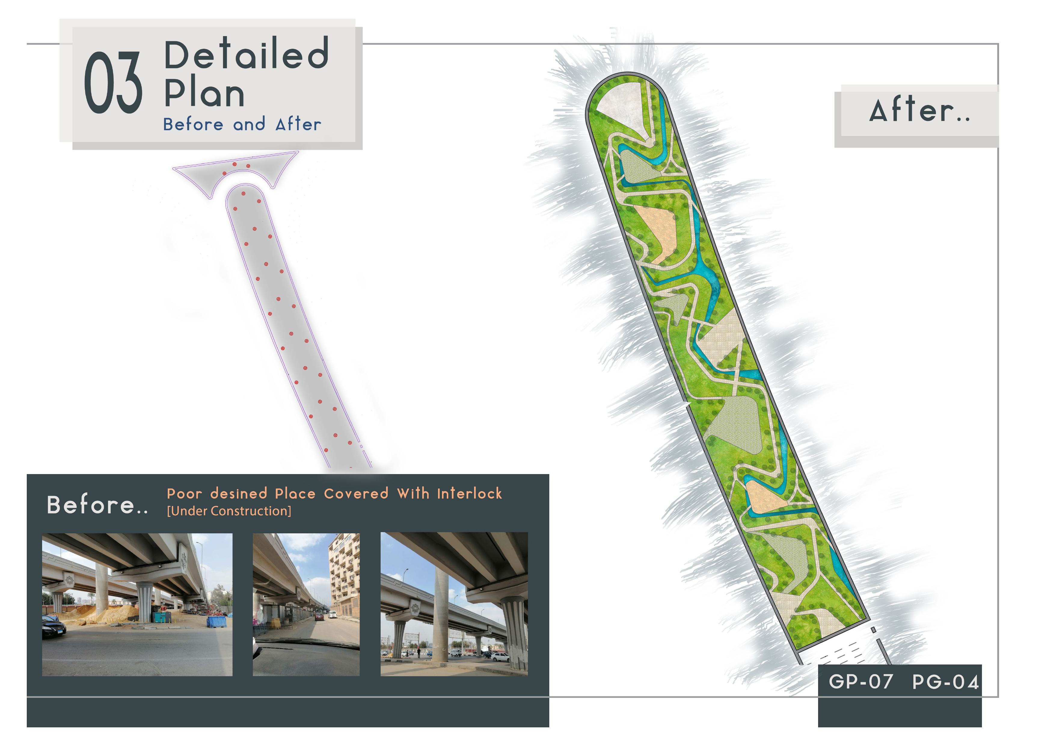 Urban Void Under Bridge - Proposed Intervention-4