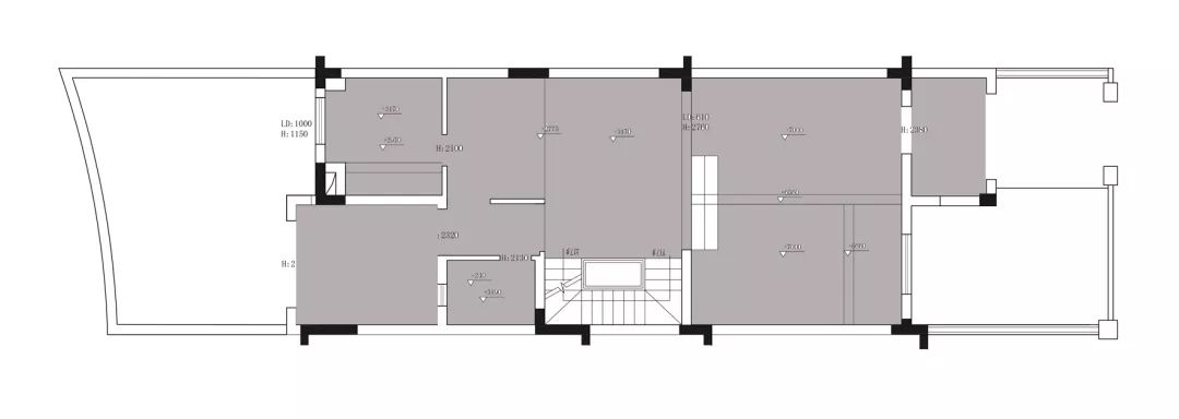 融创凡尔赛别墅,现代简约之美诠释高品质生活-23