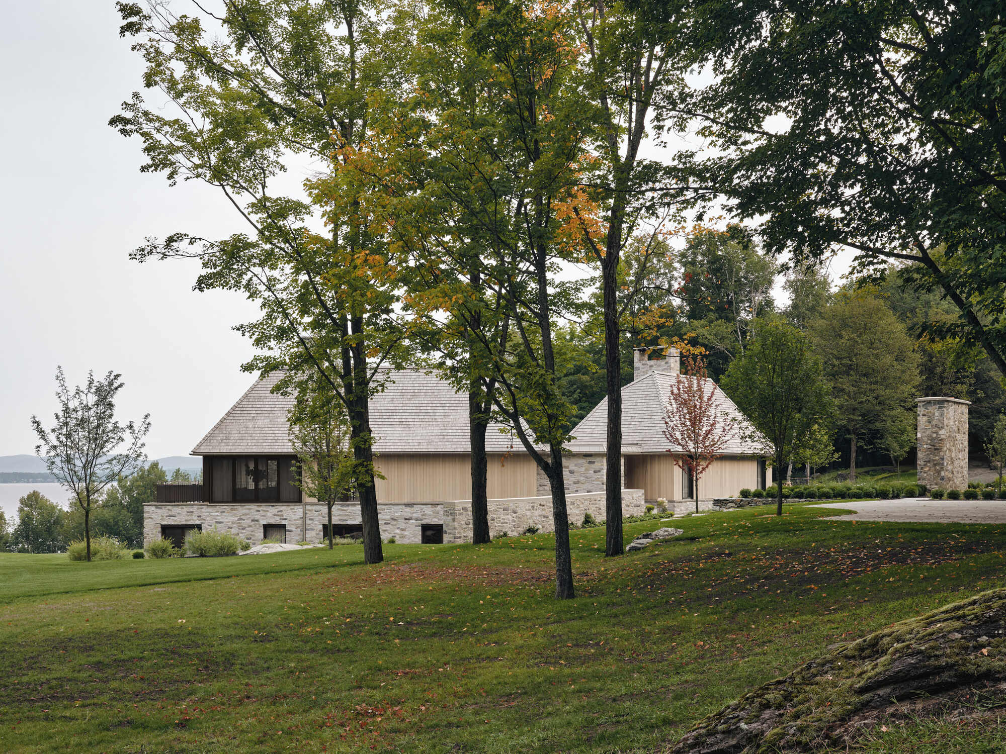 丨加拿大魁北克丨Atelier Carle-23