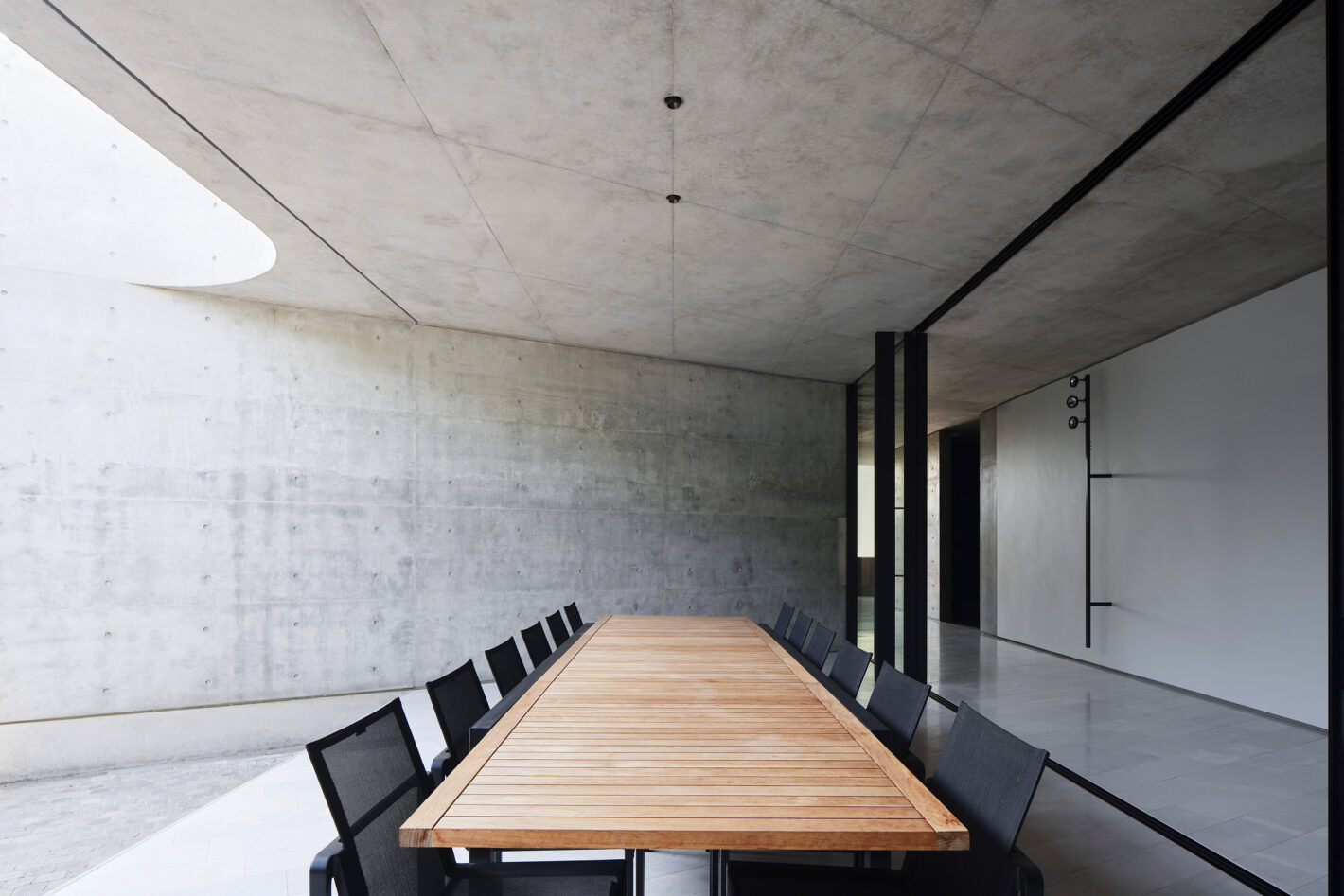 杨梅智能设计工作室

注：Arbutus常见释义为杨梅属植物，这里结合语境按杨梅理解进行翻译 丨澳大利亚悉尼-14