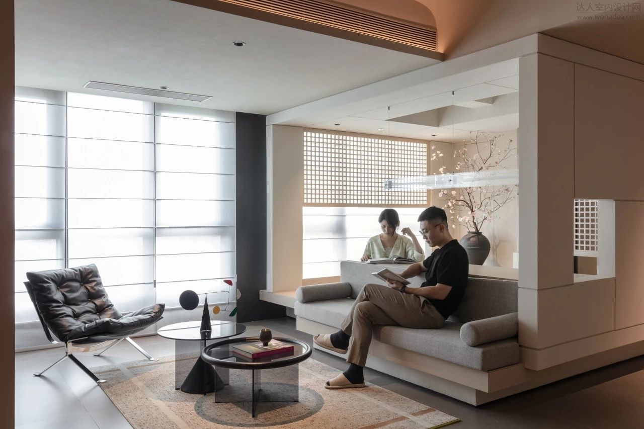 方太LivingLab幸福厨居研究基地丨中国杭州丨无设建筑-72