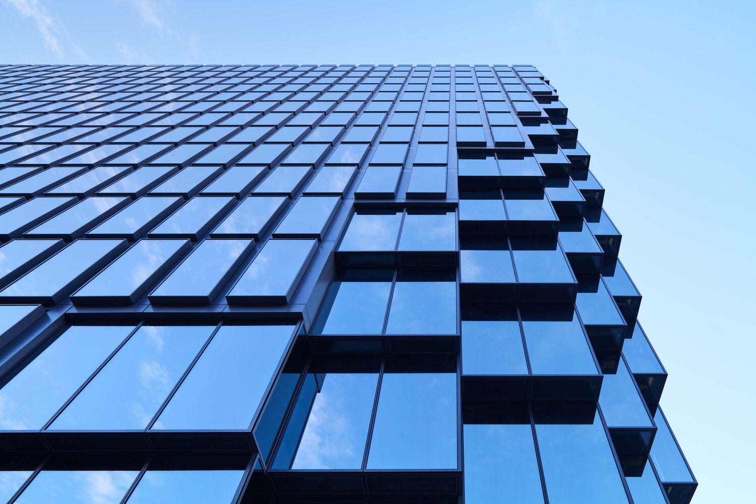 日本天神商务中心丨OMA-16