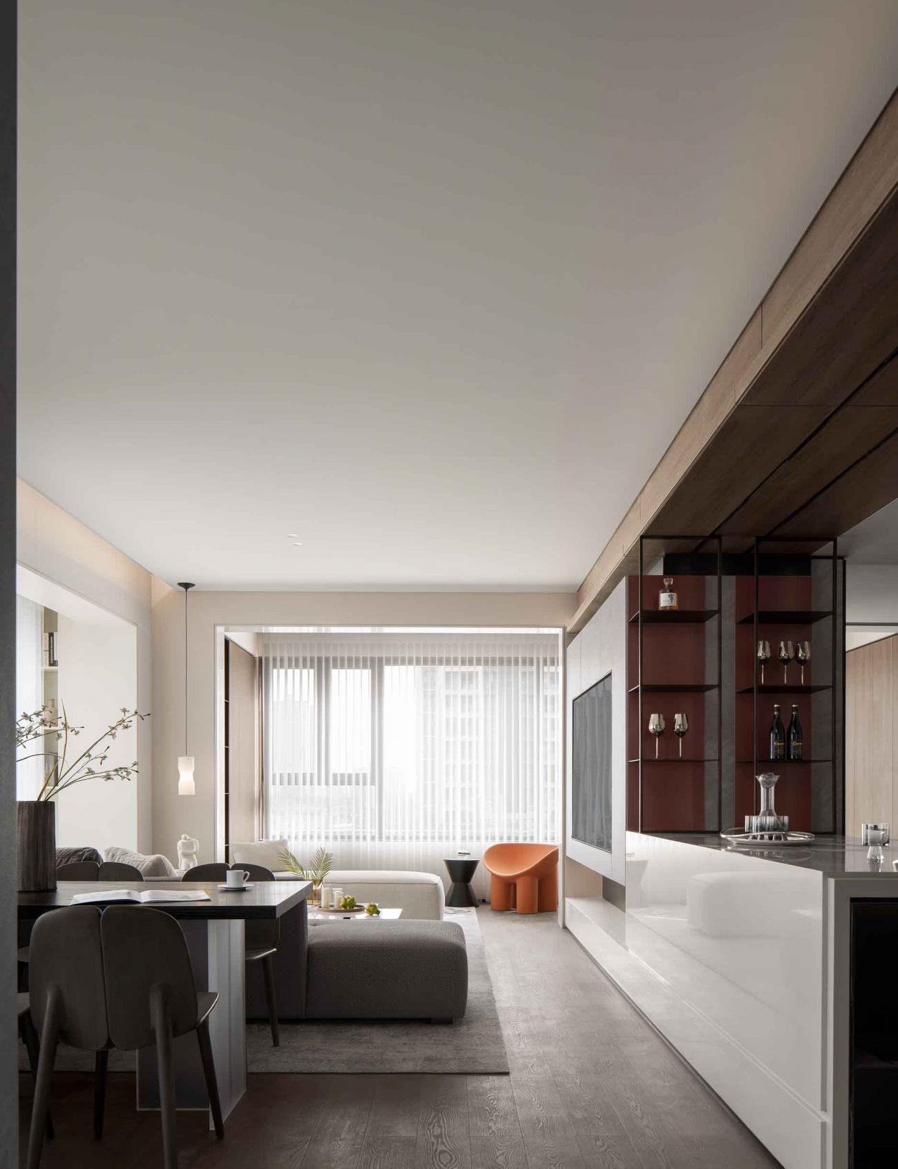 合泰臻悦府丨中国安阳丨共向设计-6