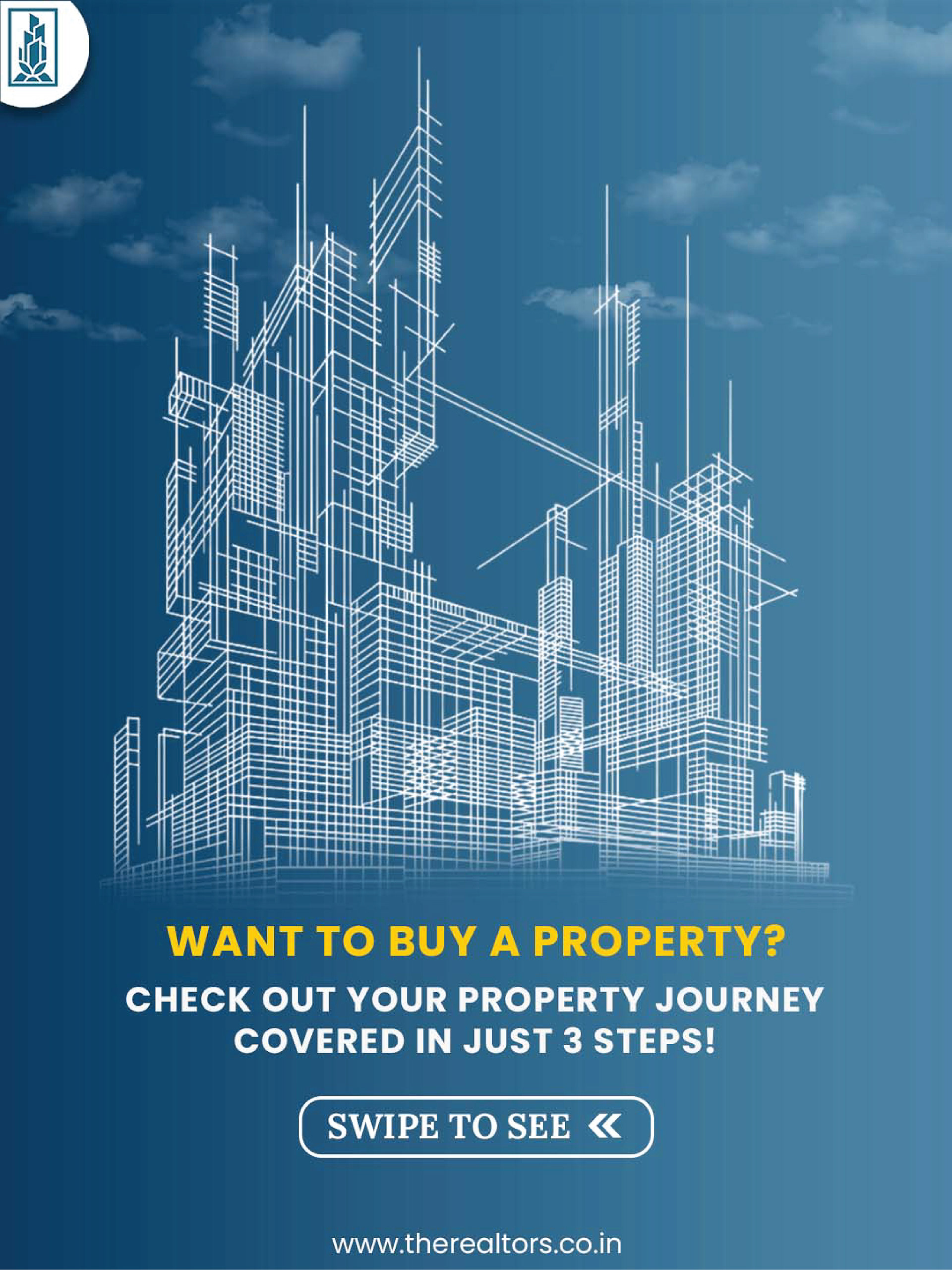 Real-Estate social media post-2