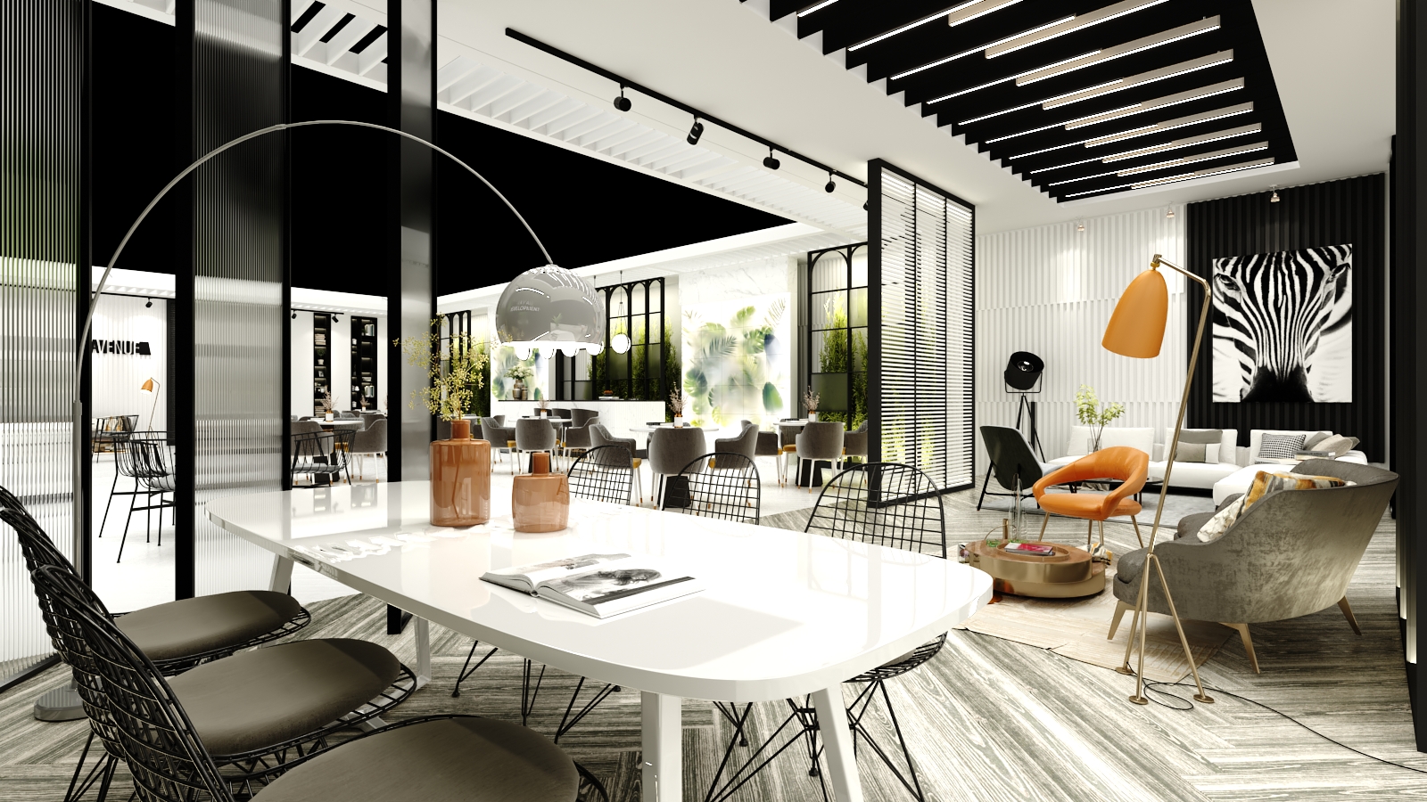 SKY City Scape 2022-9