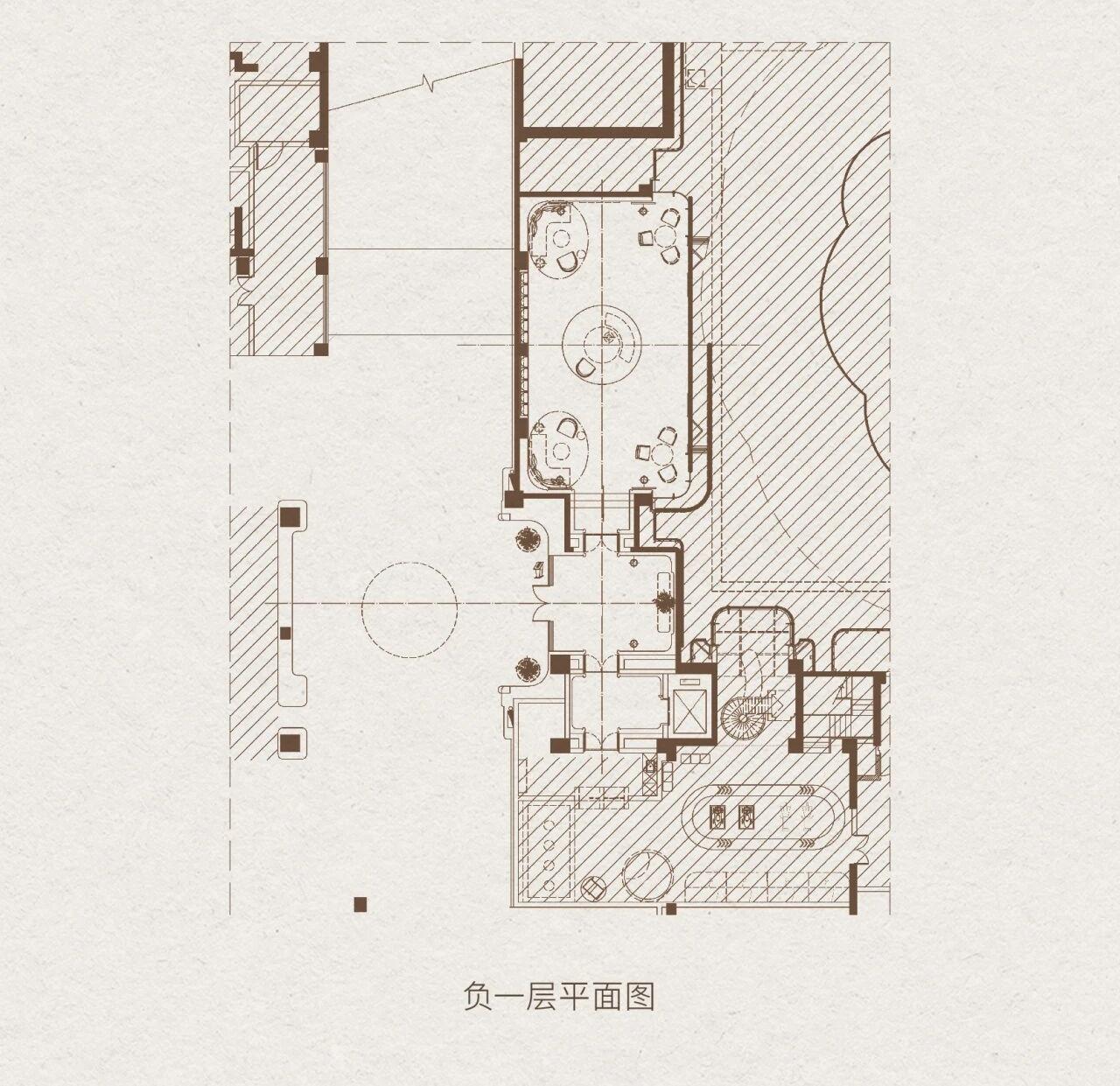 厦门中海·环东雲起丨中国厦门丨DAS大森设计-33
