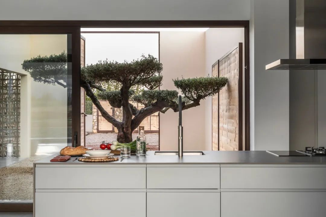 马略卡岛农田度假屋丨意大利布拉丨GGH 设计机构-25