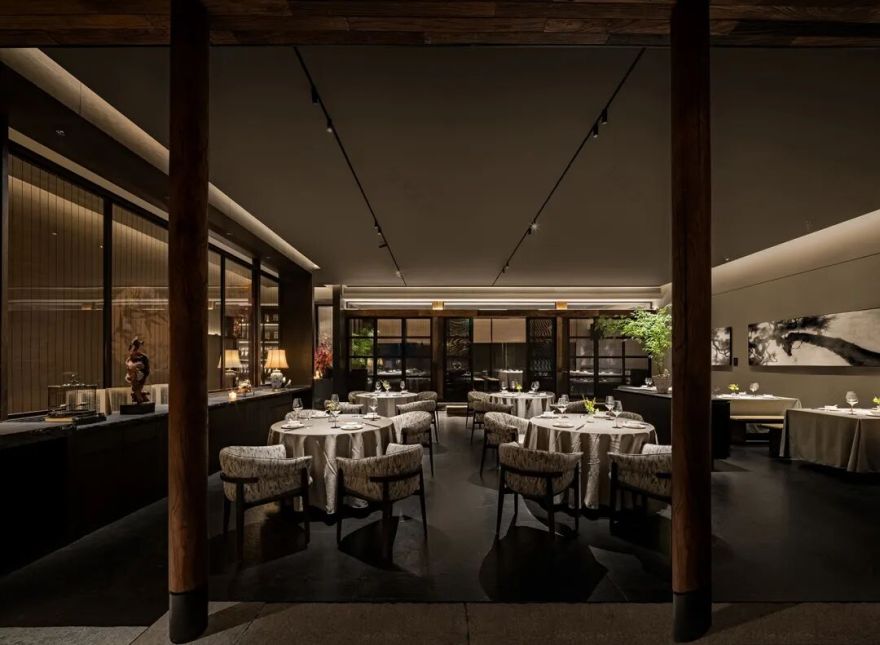 雅融轩·北辰荟店-策略餐饮|IN.X新作-34