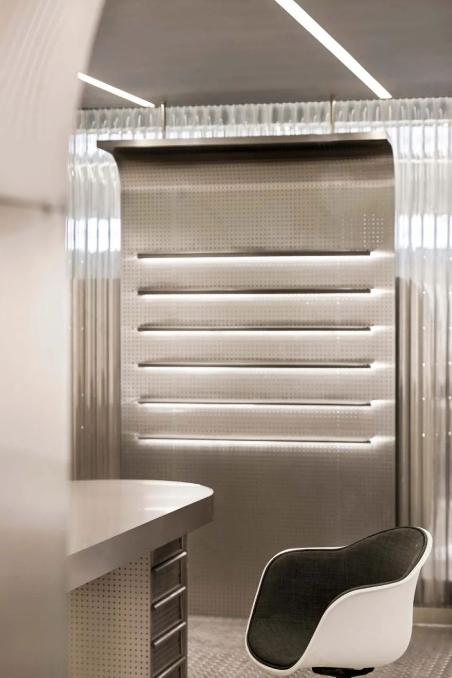 突破惯性思维,探索人居空间更多可能性 | 南筑设计-75