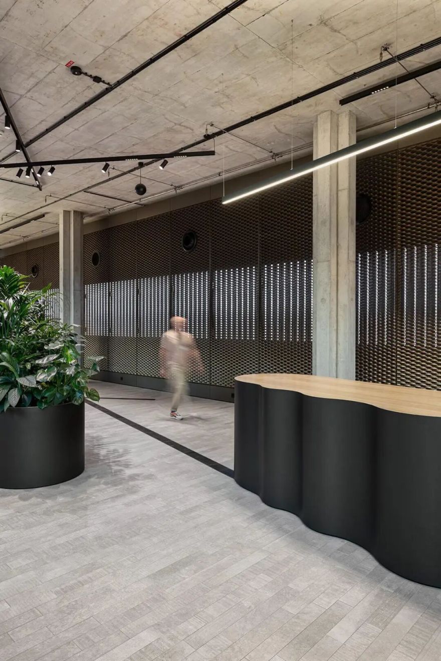 咨询巨头柏林总部 · Seel Bobsin Partner丨德国柏林-28