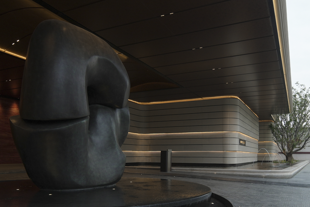 南京江宁金茂府丨中国南京丨JTL加特林,成都魏玛景观规划设计有限公司-10