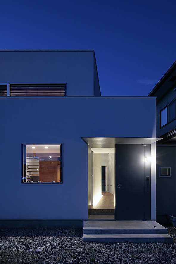 月影シアター丨日本福岛丨株式会社元氣つばさ設計事務所-16