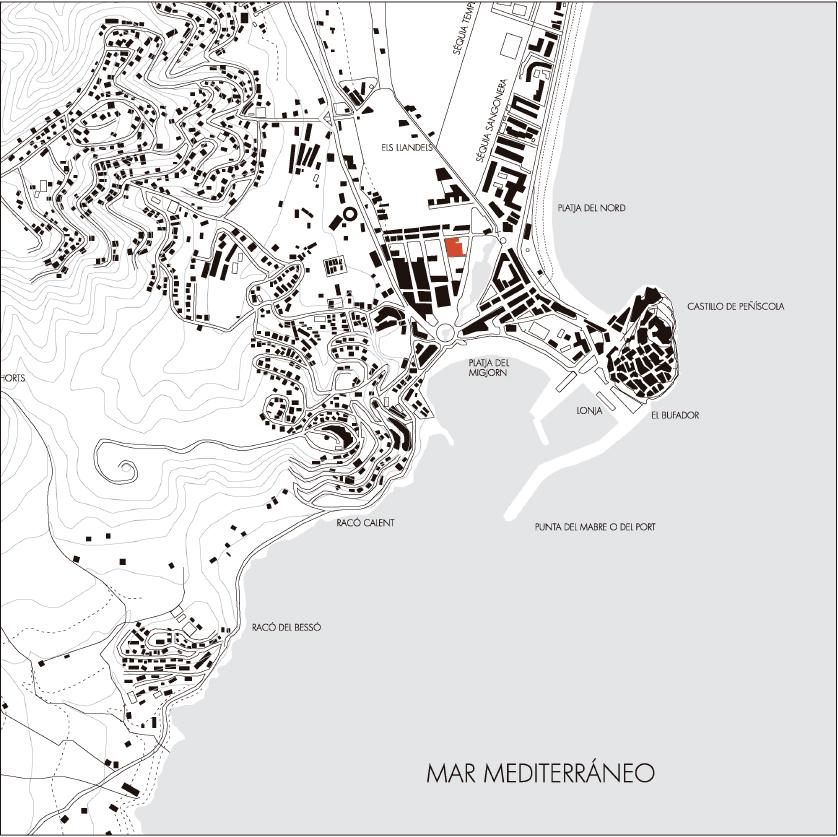 海滨会议中心 | 无缝连接室内外的文化地标-10