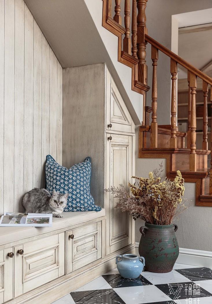 简美风格打造浪漫玫瑰人生-29