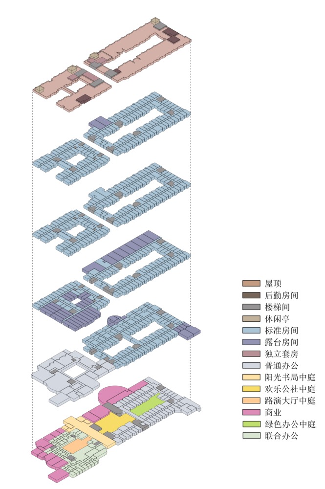 上海交大路 KAISA WEWA 空间-63