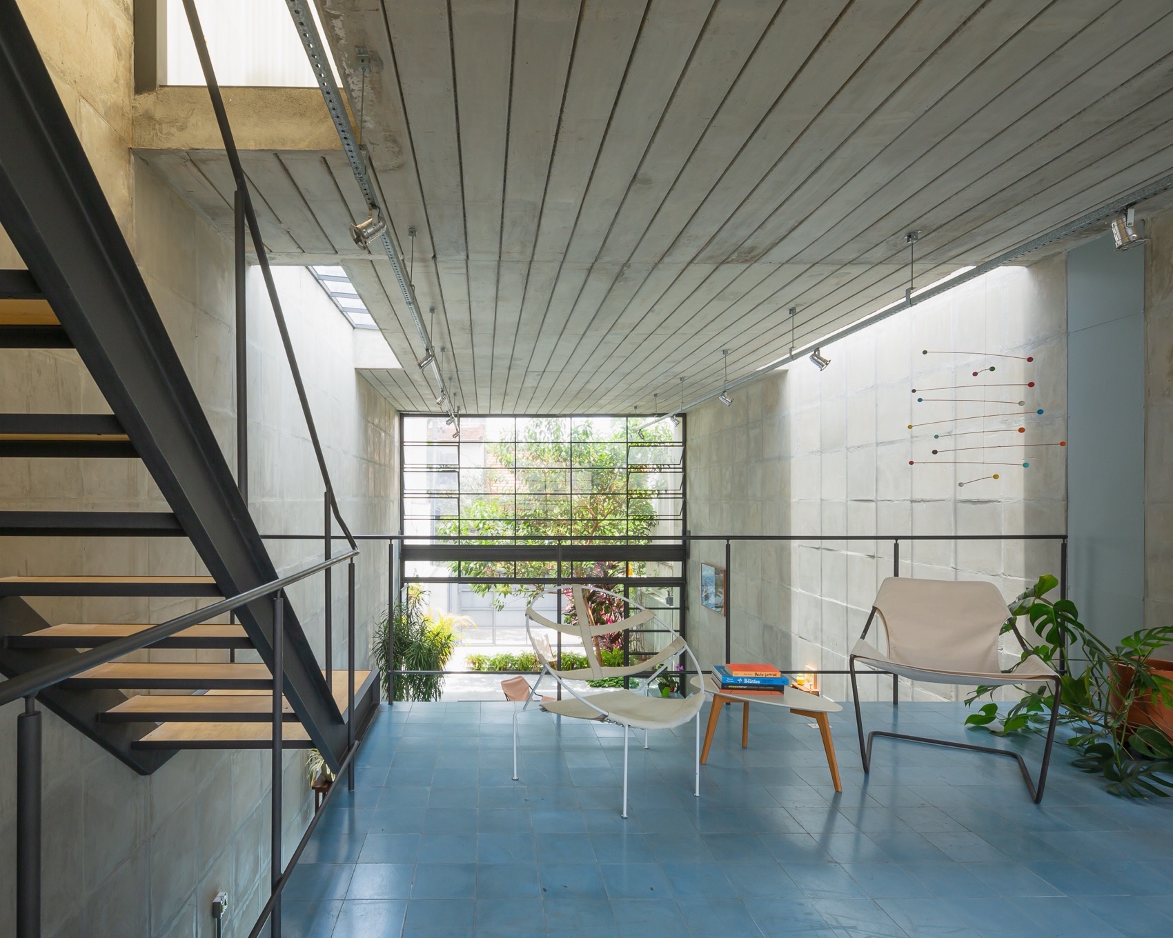 Pinheiros 住宅丨巴西圣保罗丨23 SUL-22