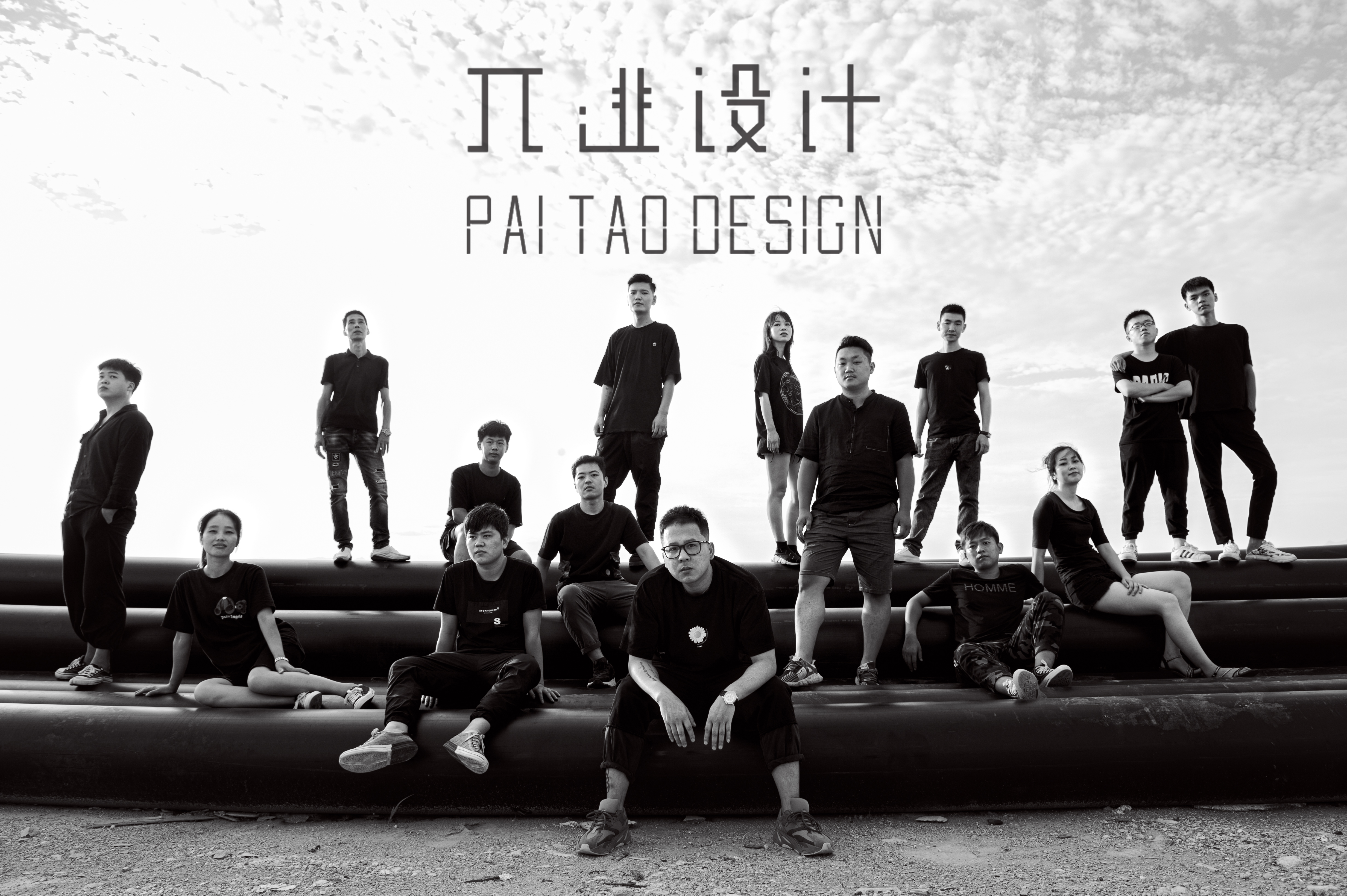 上海·禾一料理丨中国上海丨派逃设计-22