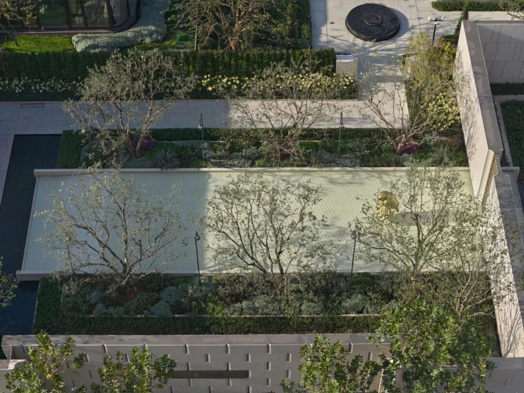 中信泰富·外滩道丨中国上海丨澜道佑澜,上海天华建筑设计等多家-60