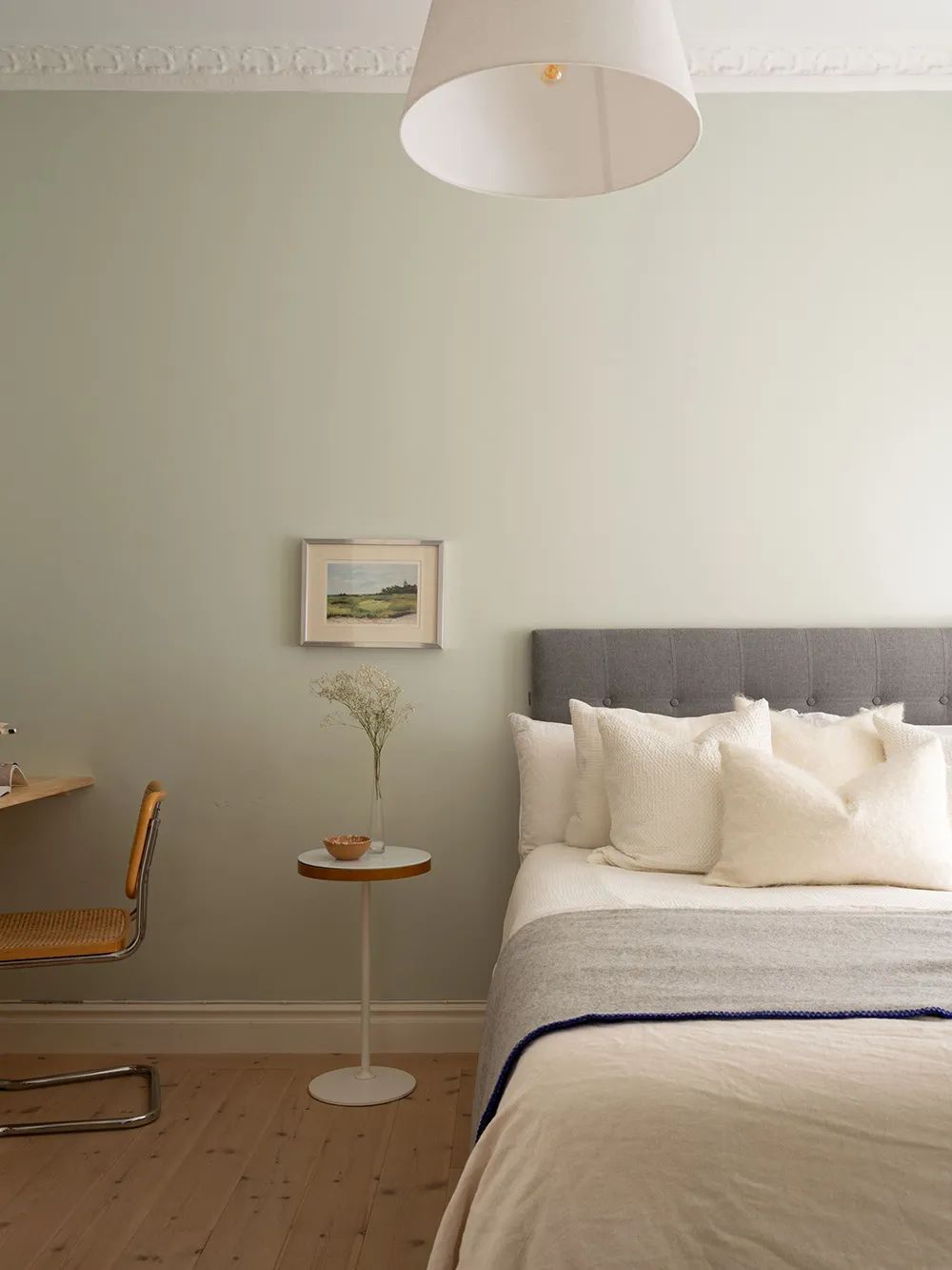 46㎡一室小公寓,素净温馨,一个人生活太幸福了!-9