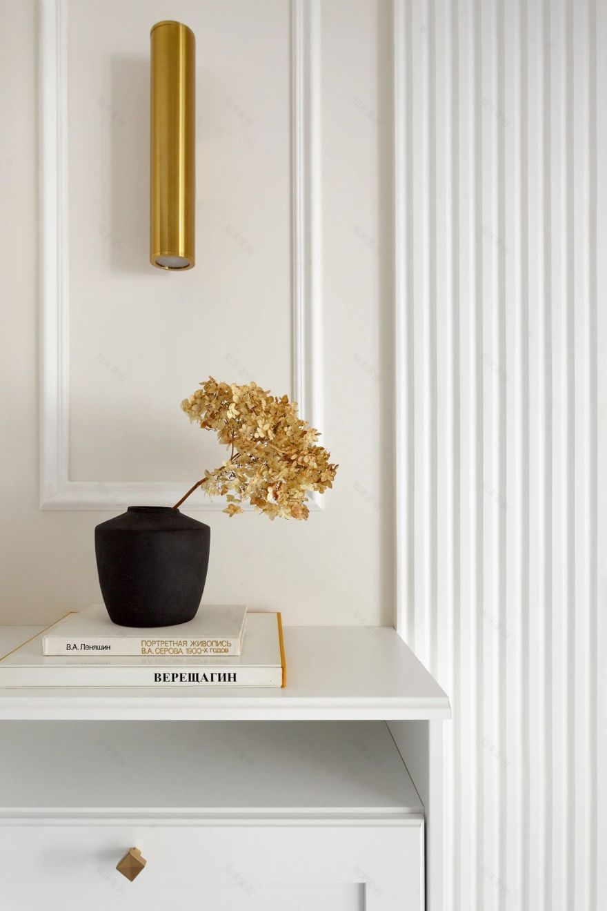 女网红的 39㎡小宅设计-23