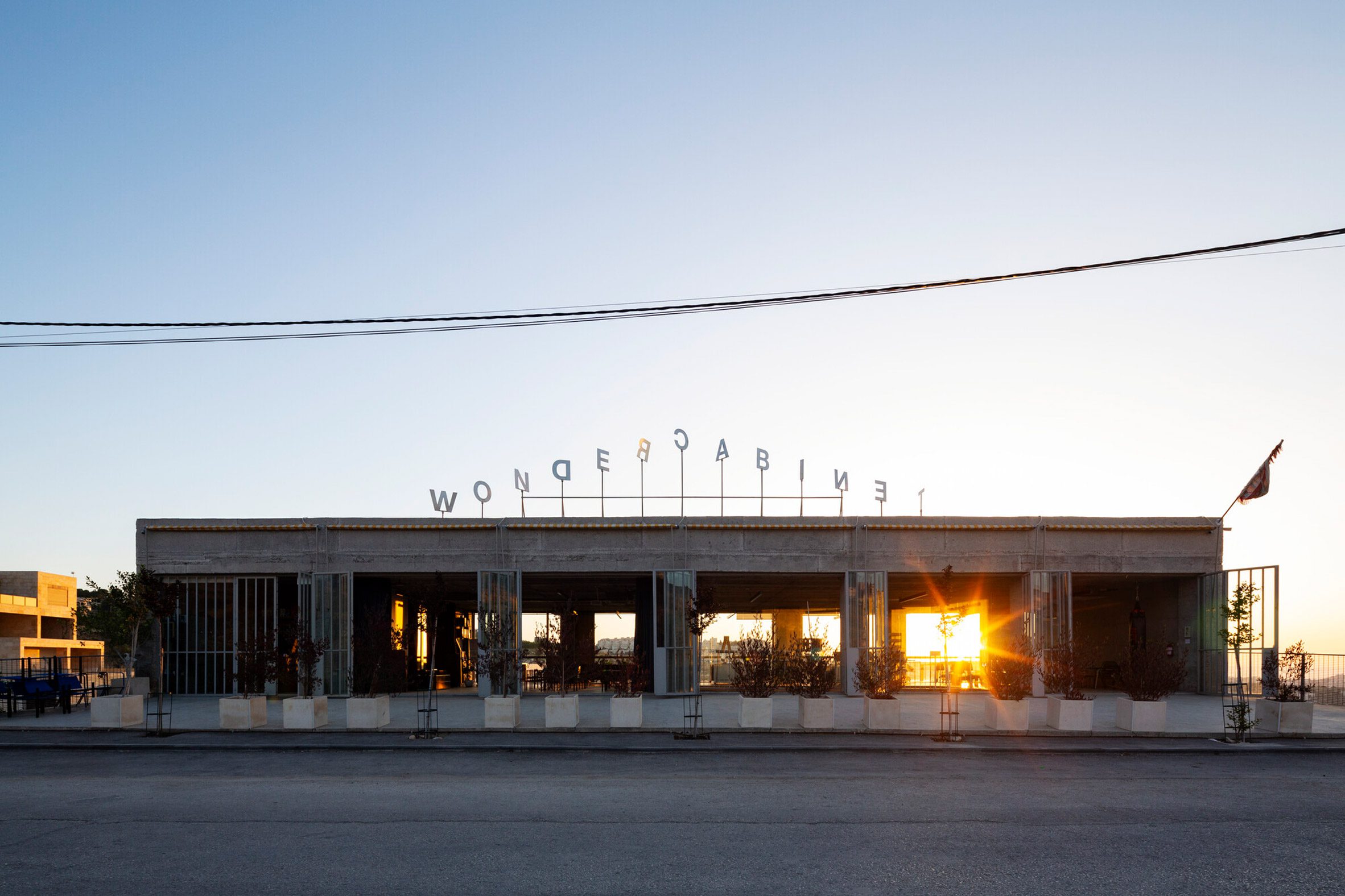 Winners of Aga Khan Award for Architecture 2025 revealed-31